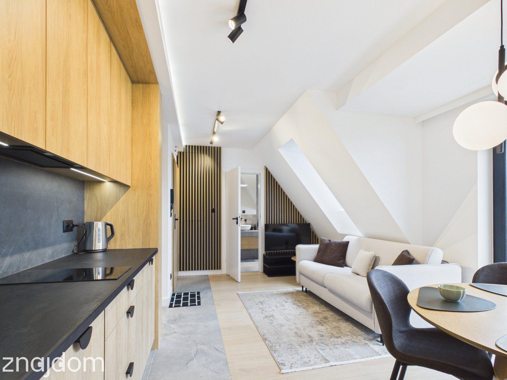 Piękny Apartament "Małe Białczańskie" - zdjęcie 10