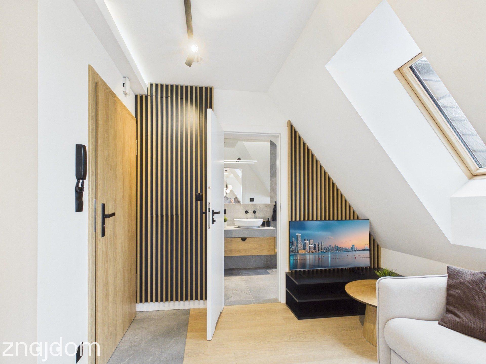 Piękny Apartament "Małe Białczańskie" - zdjęcie 11