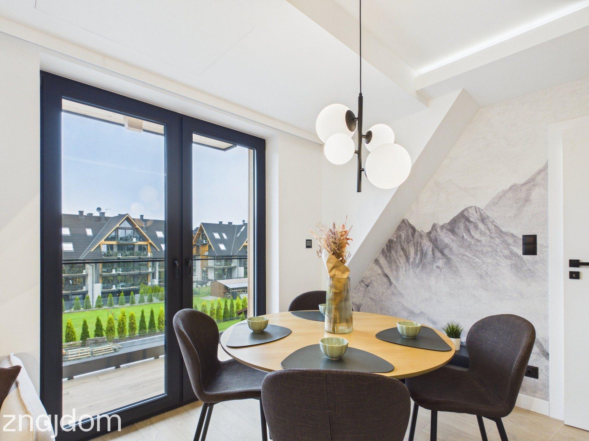 Piękny Apartament "Małe Białczańskie" - zdjęcie 14
