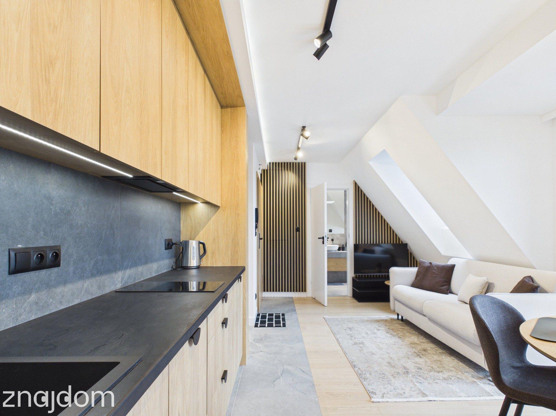 Piękny Apartament "Małe Białczańskie" - zdjęcie 16