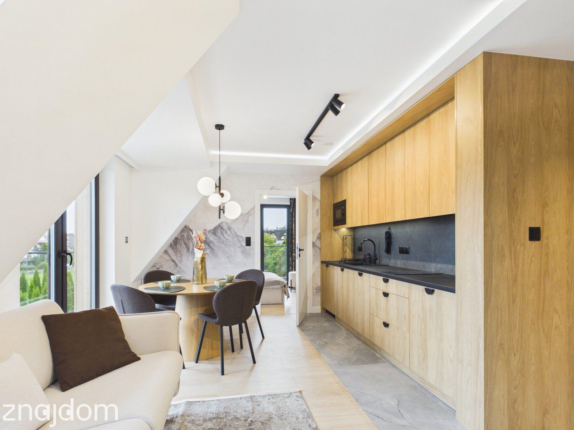 Piękny Apartament "Małe Białczańskie" - zdjęcie 17