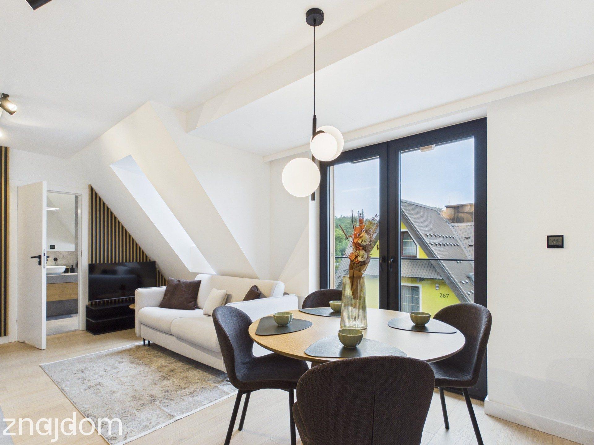 Piękny Apartament "Małe Białczańskie" - zdjęcie 2
