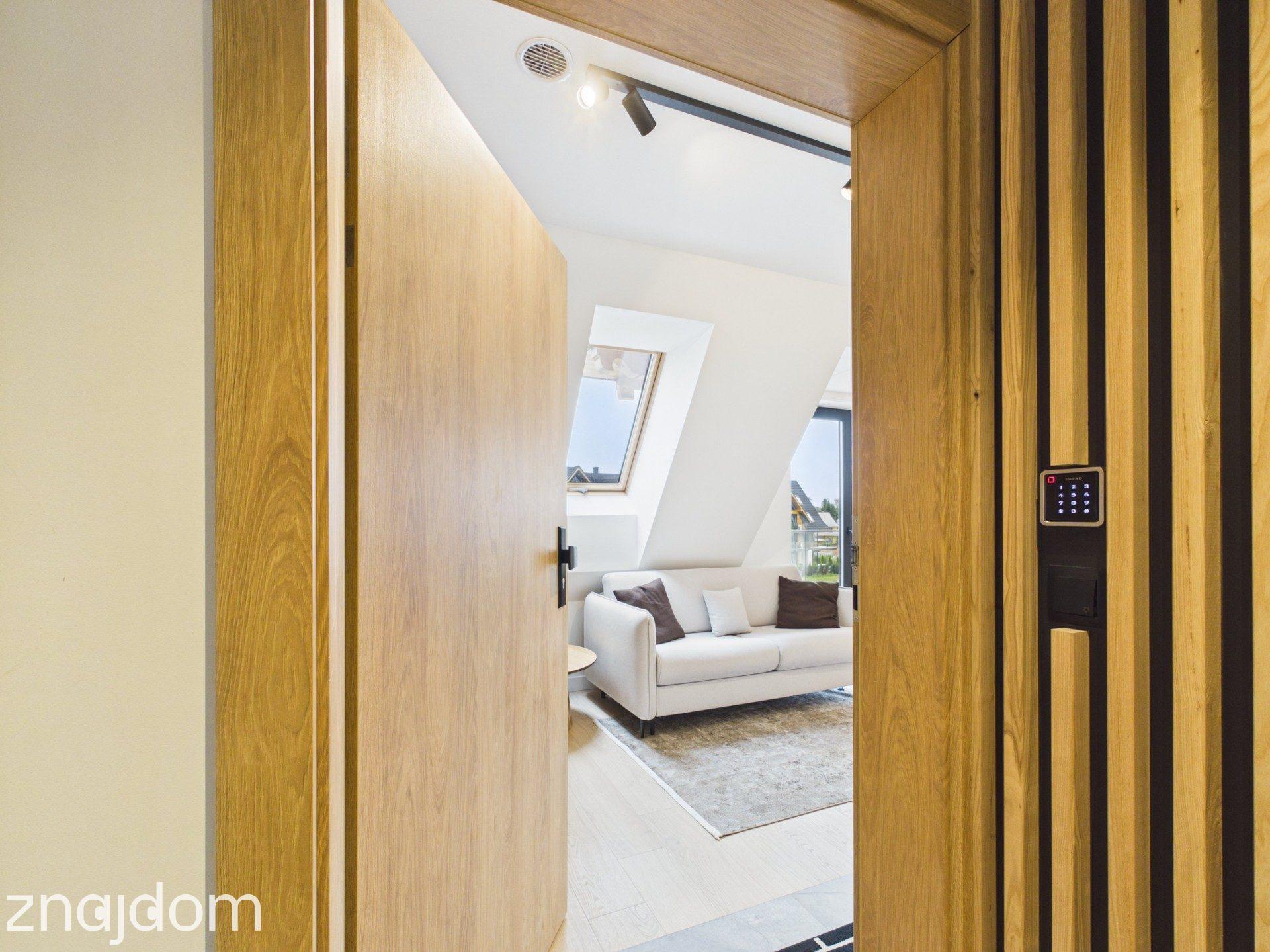 Piękny Apartament "Małe Białczańskie" - zdjęcie 22