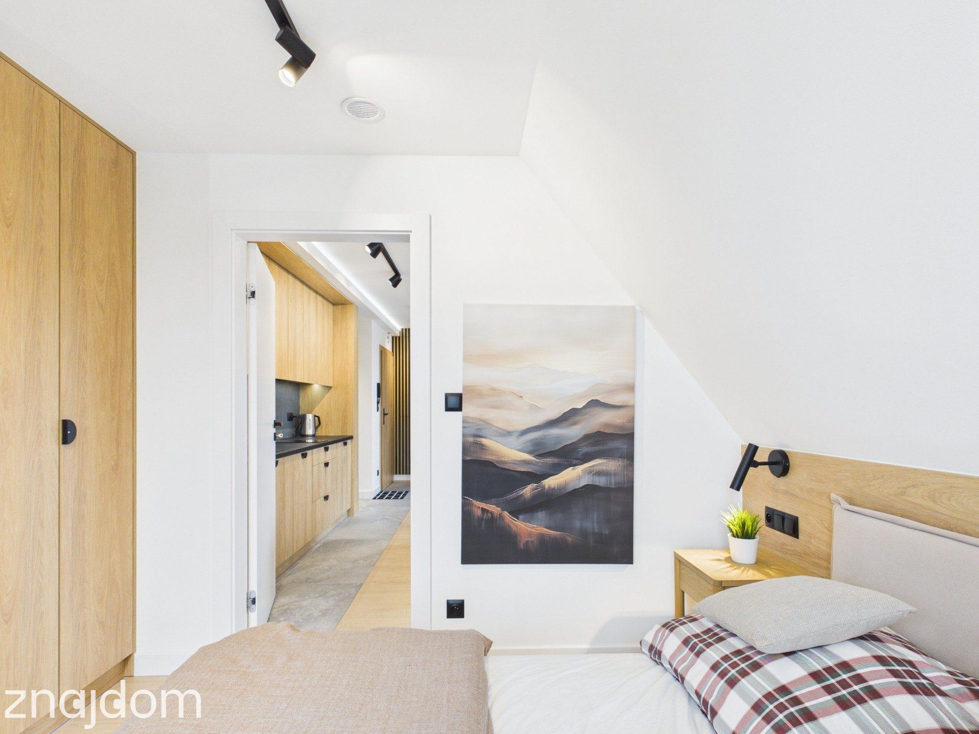 Piękny Apartament "Małe Białczańskie" - zdjęcie 29