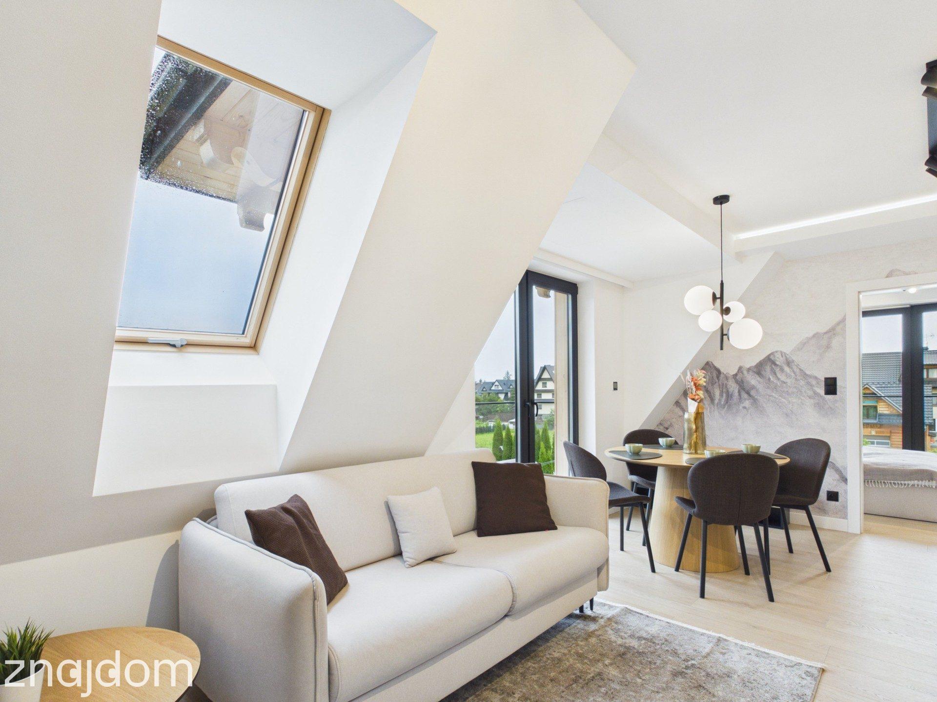 Piękny Apartament "Małe Białczańskie" - zdjęcie 3