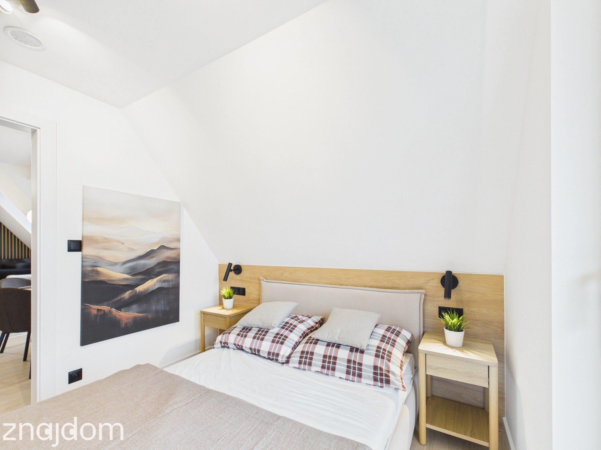 Piękny Apartament "Małe Białczańskie" - zdjęcie 30