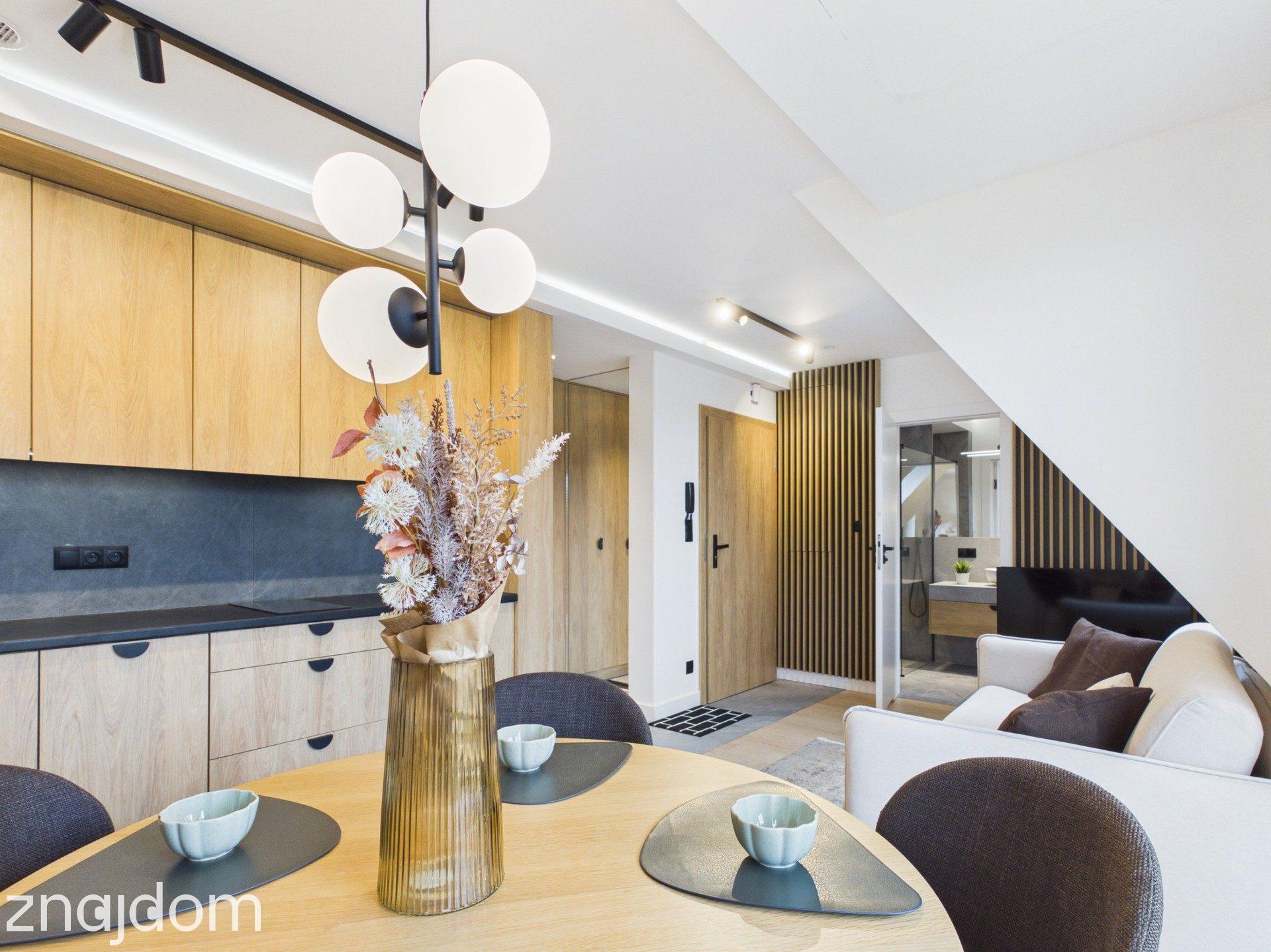 Piękny Apartament "Małe Białczańskie" - zdjęcie 4
