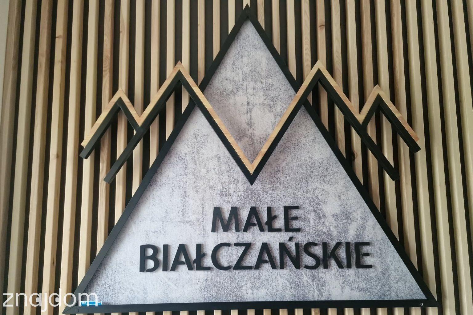 Piękny Apartament "Małe Białczańskie" - zdjęcie 7