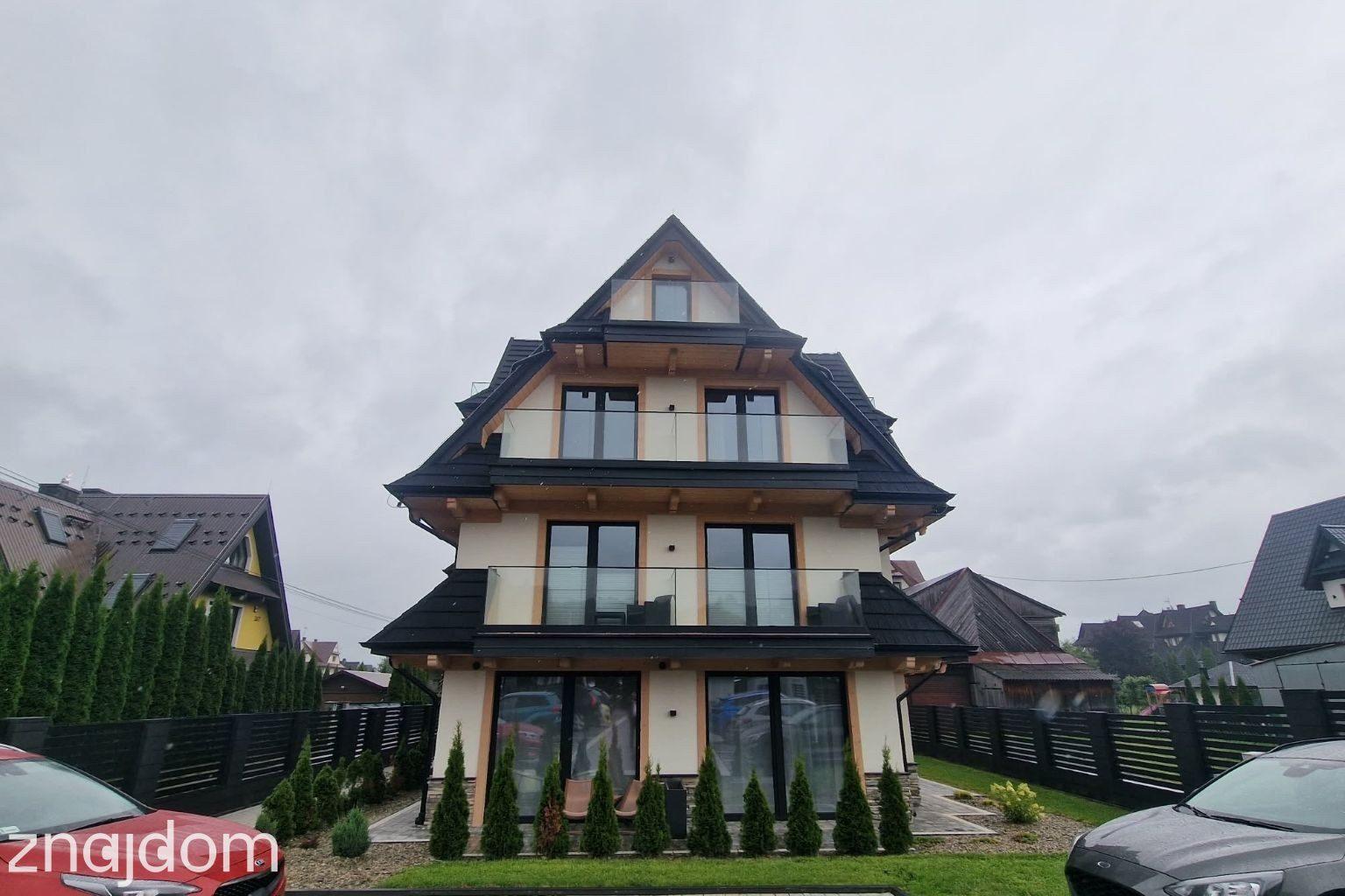 Piękny Apartament "Małe Białczańskie" - zdjęcie 8