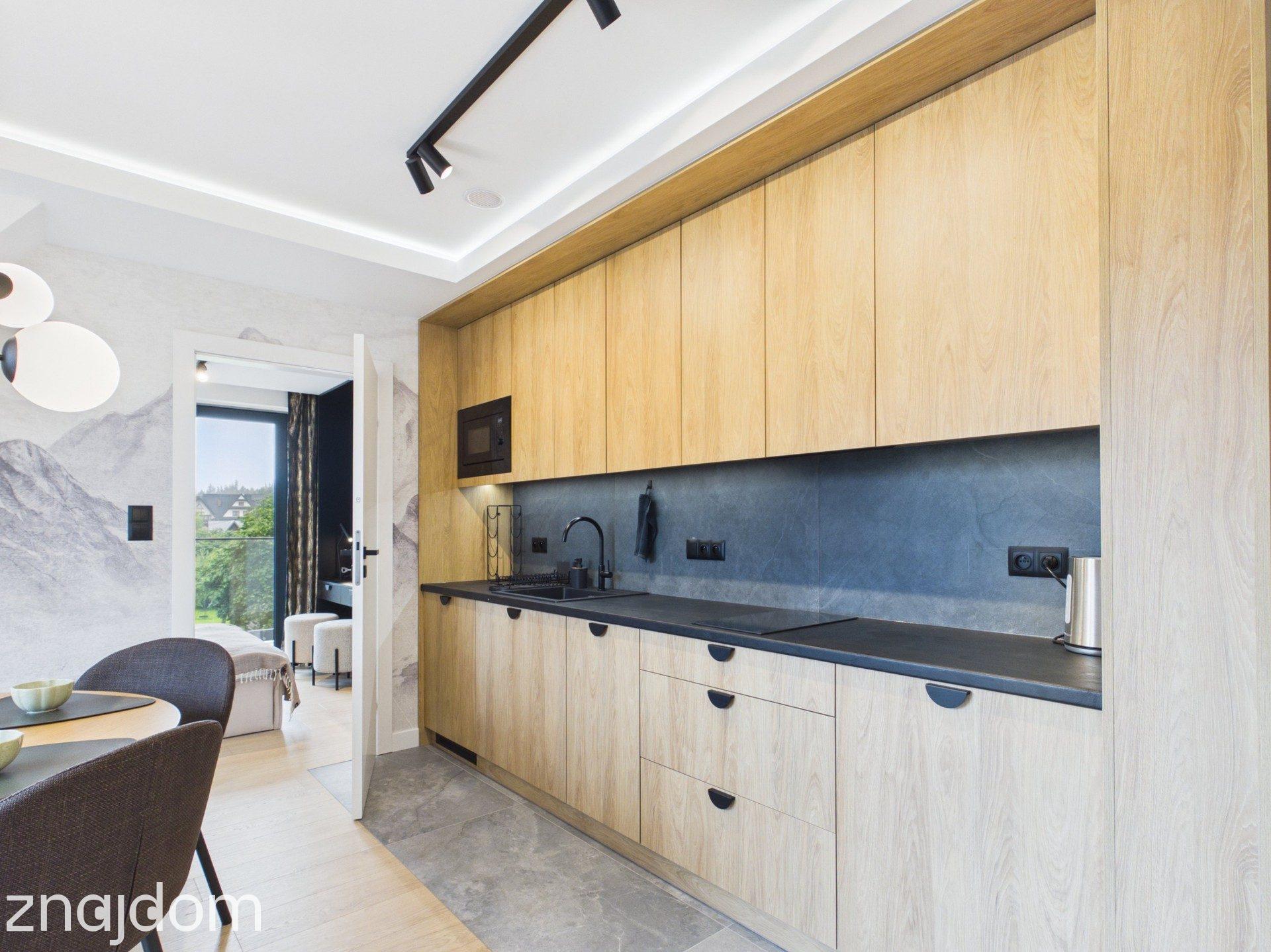 Piękny Apartament "Małe Białczańskie" - zdjęcie 9