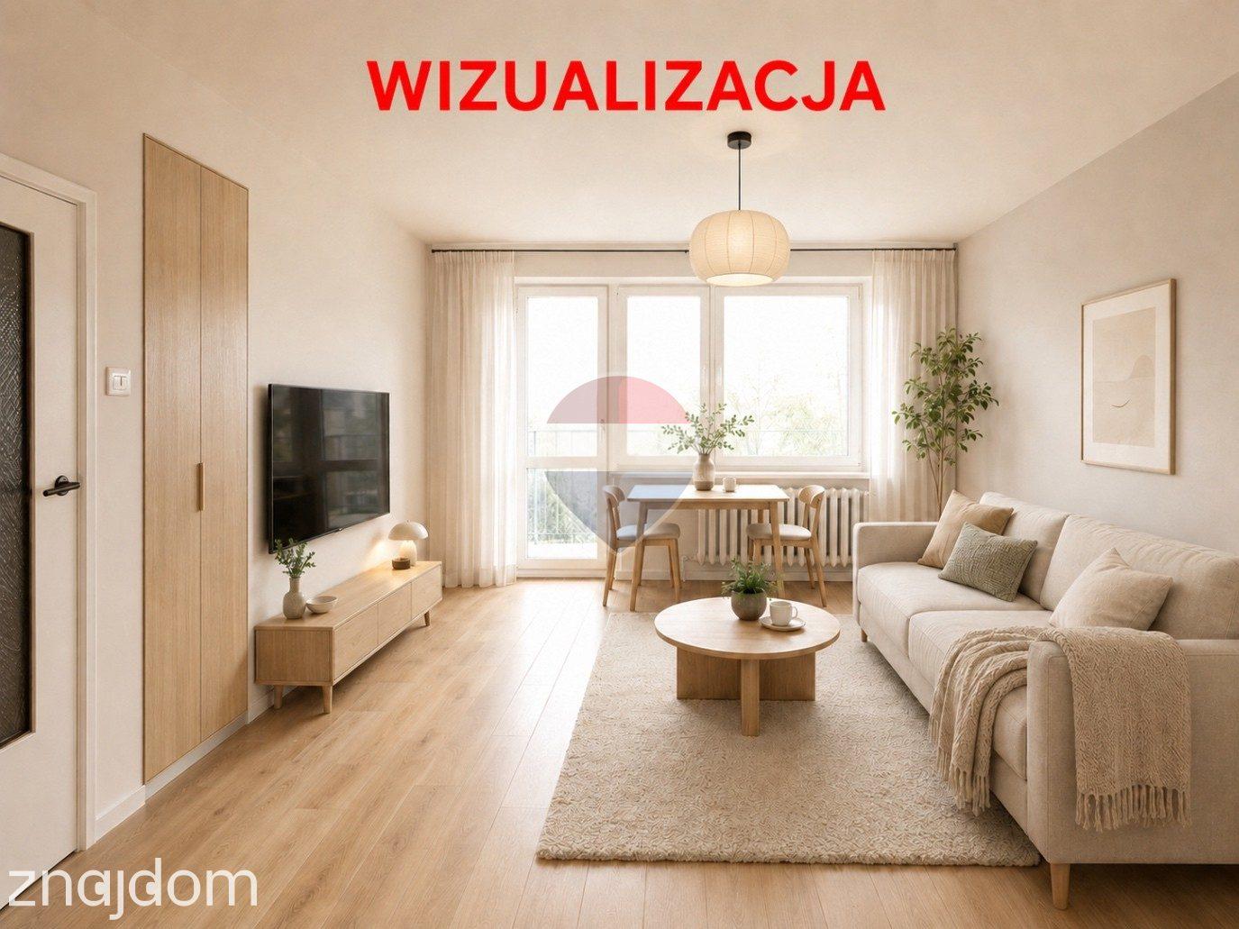 Kawalerka 33,1 m kw ul. Szeroka | Zamłynie | Radom - zdjęcie 10