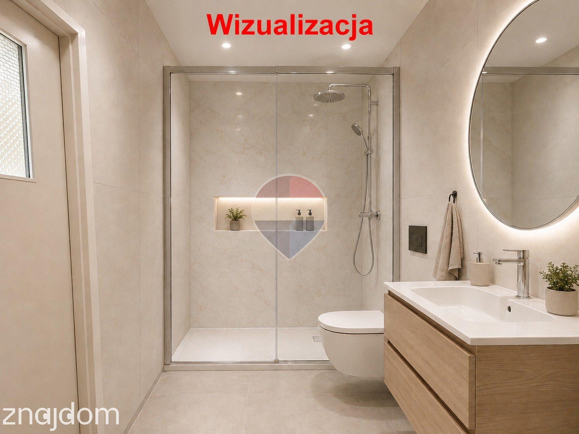 Kawalerka 33,1 m kw ul. Szeroka | Zamłynie | Radom - zdjęcie 12