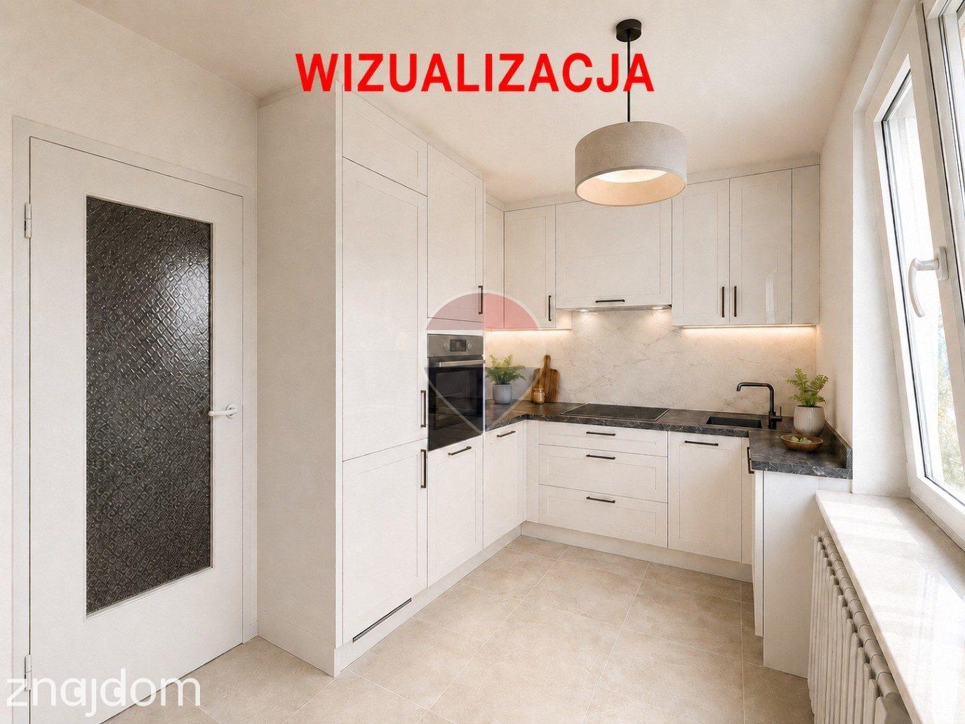 Kawalerka 33,1 m kw ul. Szeroka | Zamłynie | Radom - zdjęcie 13