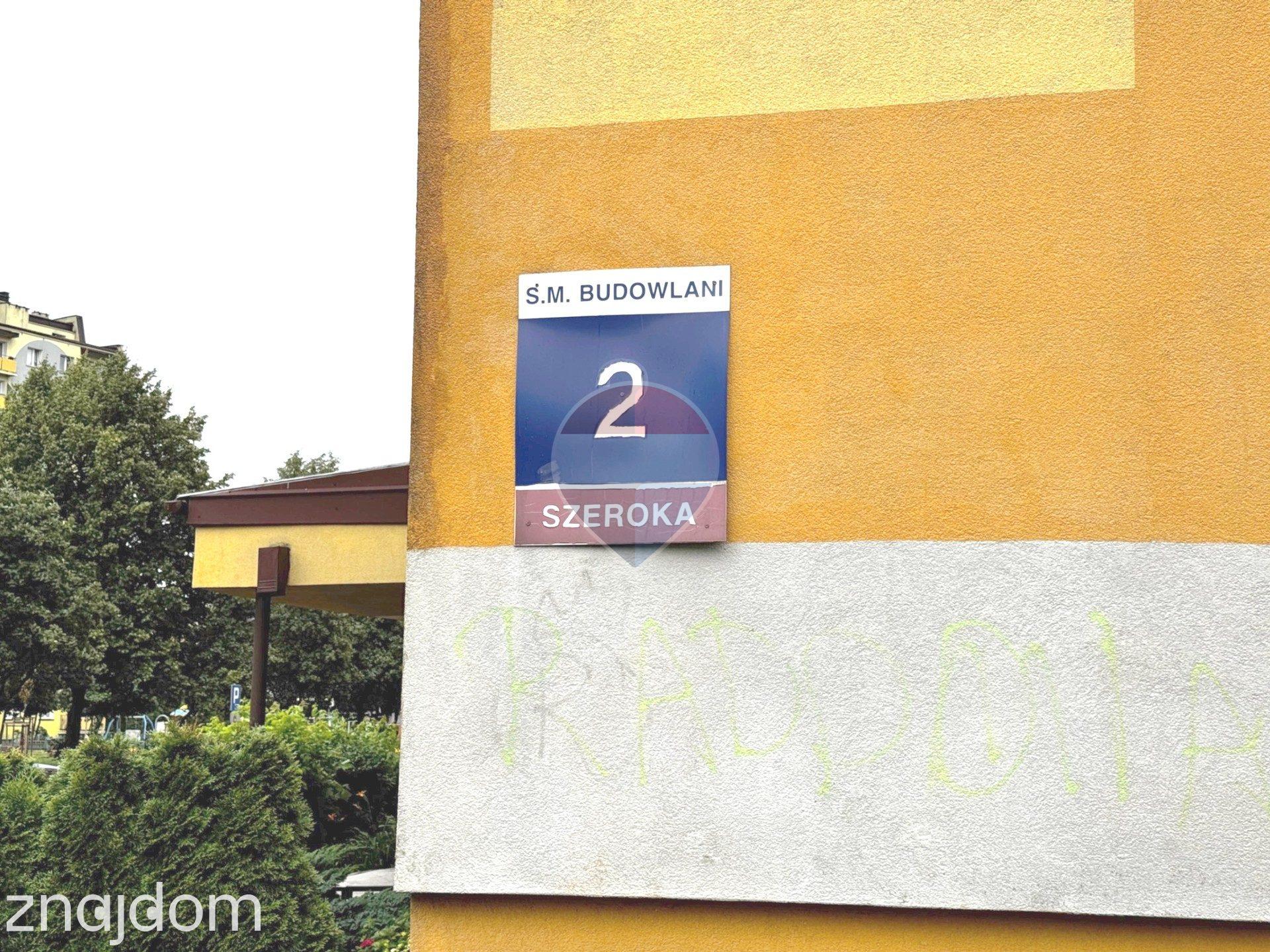 Kawalerka 33,1 m kw ul. Szeroka | Zamłynie | Radom - zdjęcie 15