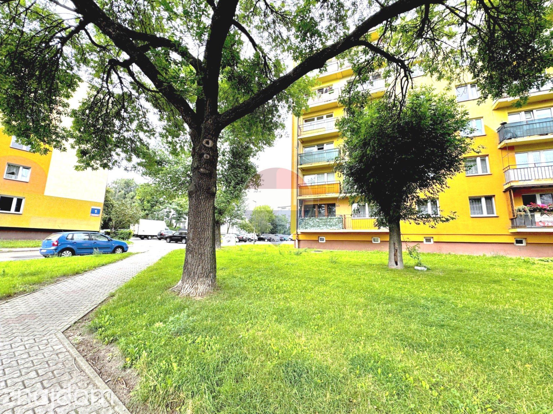 Kawalerka 33,1 m kw ul. Szeroka | Zamłynie | Radom - zdjęcie 17