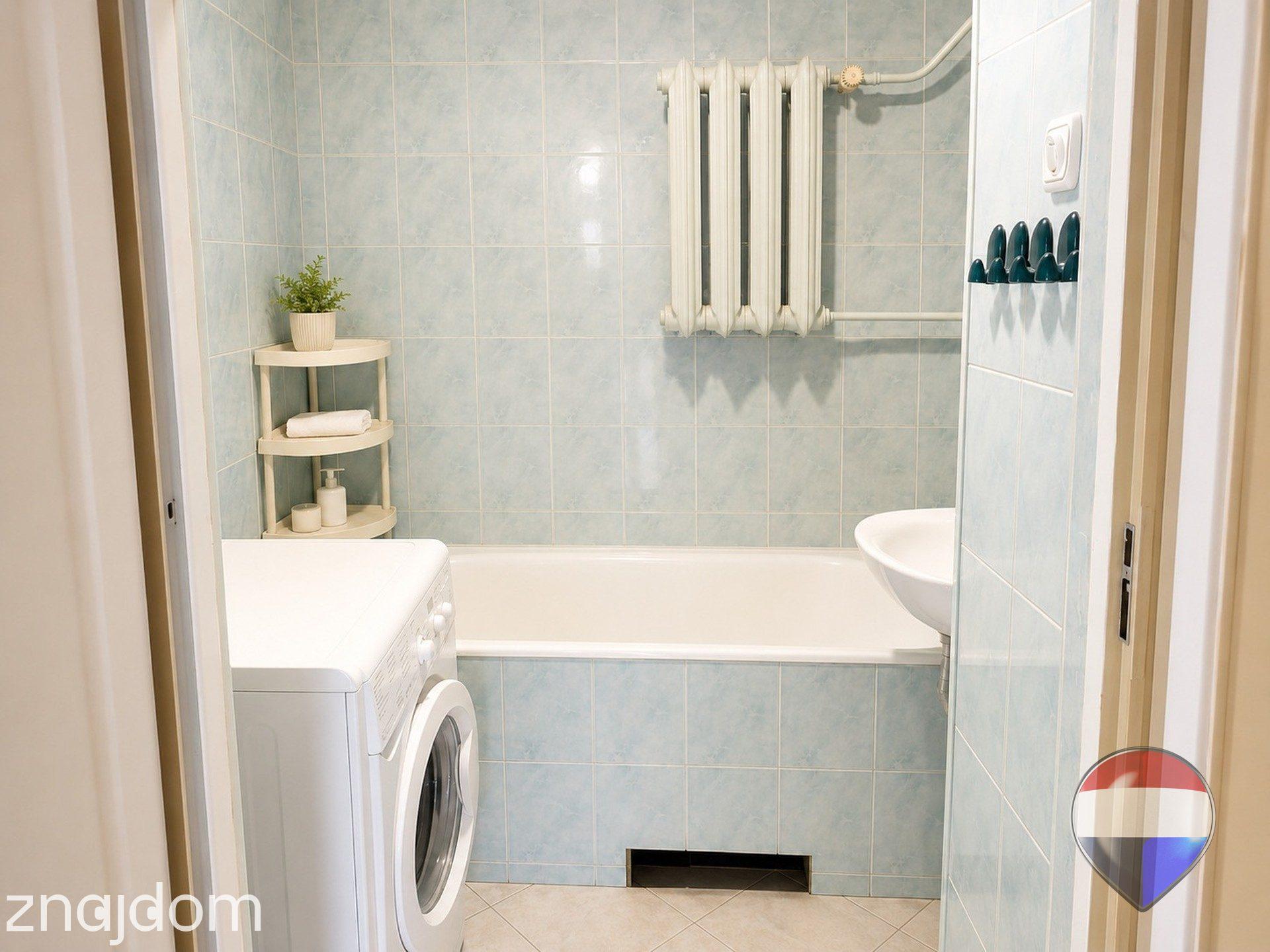 3-pokojowe mieszkanie z balkonem - 57,76 m² - 8. piętro - Sosnowiec – Zagórze - zdjęcie 4