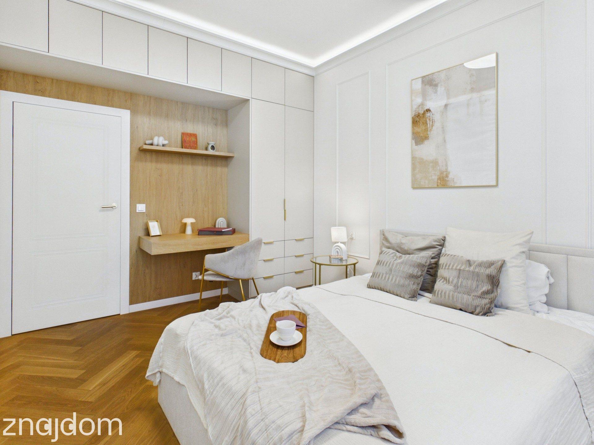 Stylowy apartament | Aleja Krasińskiego | Błonia - zdjęcie 11