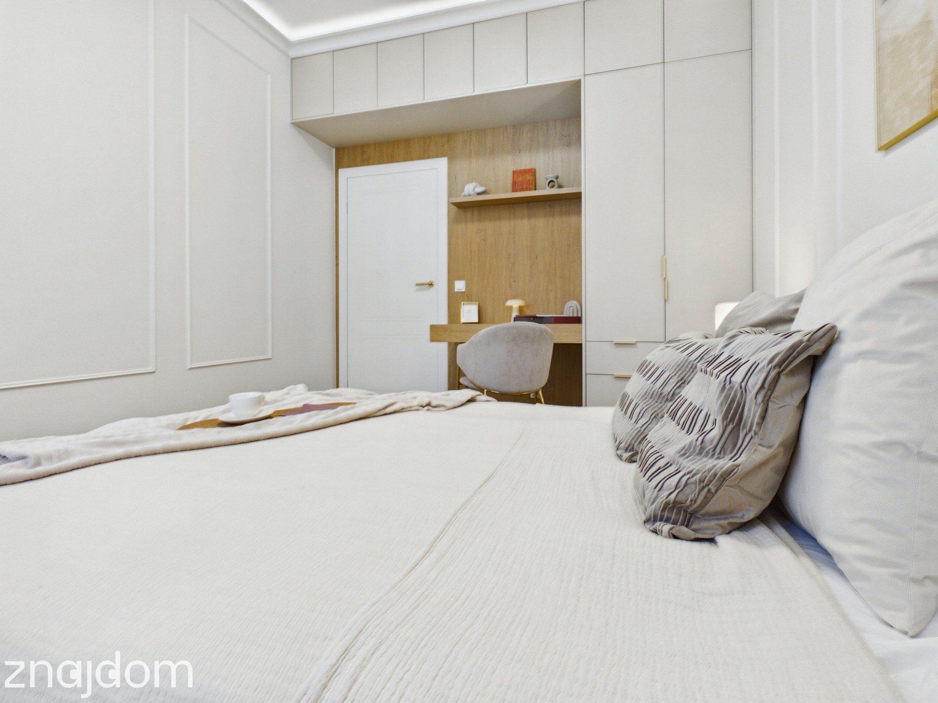 Stylowy apartament | Aleja Krasińskiego | Błonia - zdjęcie 13