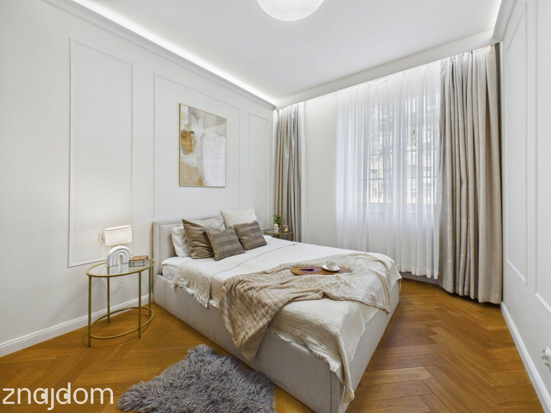Stylowy apartament | Aleja Krasińskiego | Błonia - zdjęcie 15
