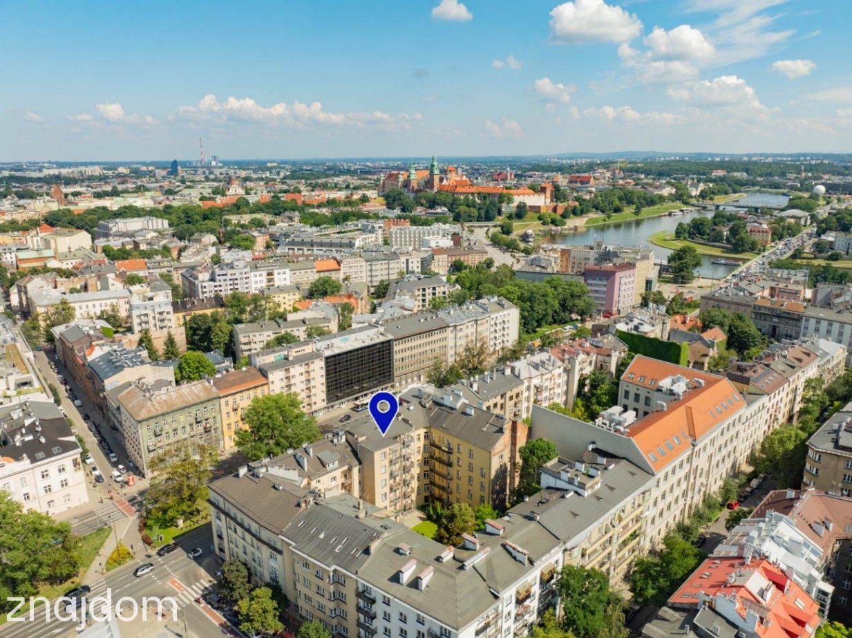 Stylowy apartament | Aleja Krasińskiego | Błonia - zdjęcie 19
