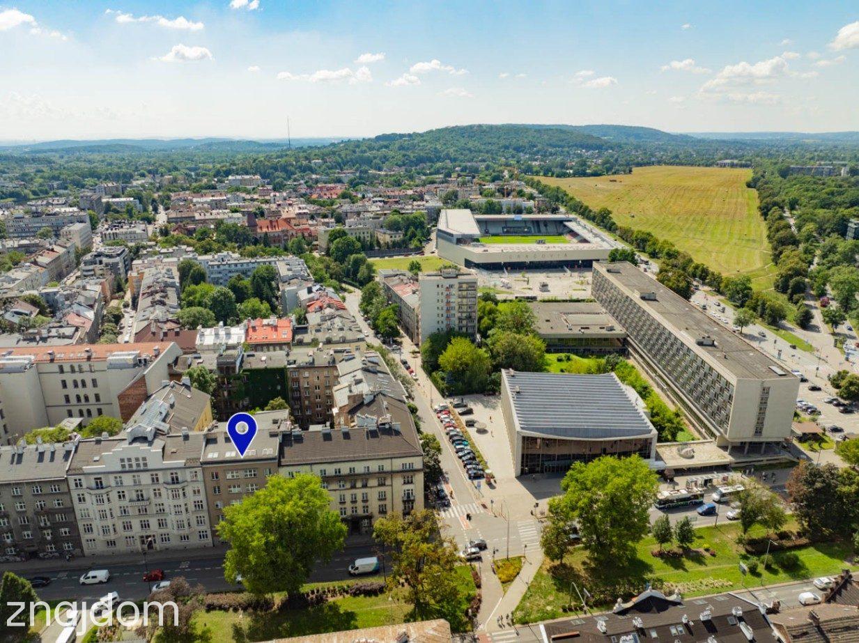 Stylowy apartament | Aleja Krasińskiego | Błonia - zdjęcie 20