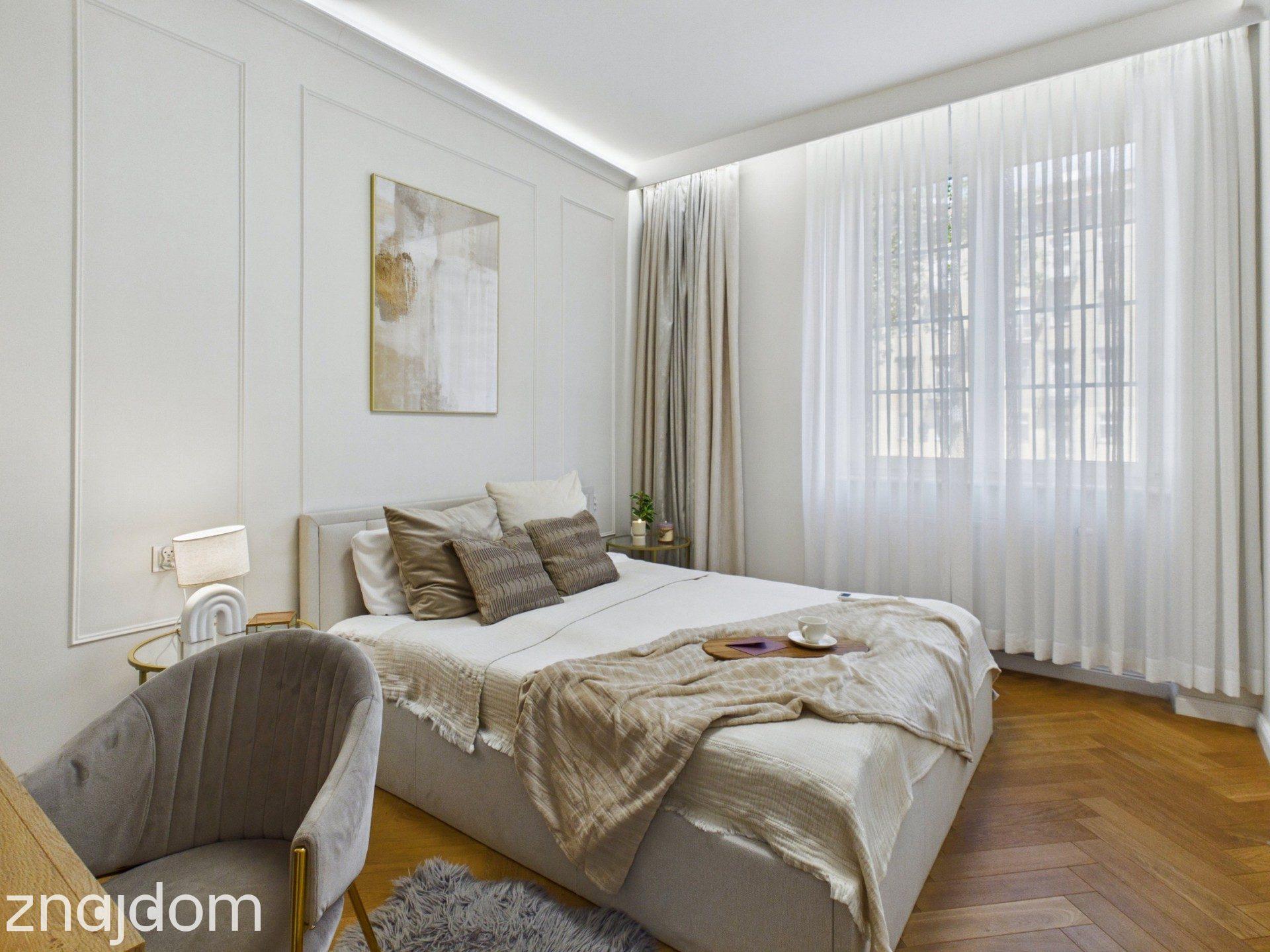 Stylowy apartament | Aleja Krasińskiego | Błonia - zdjęcie 22