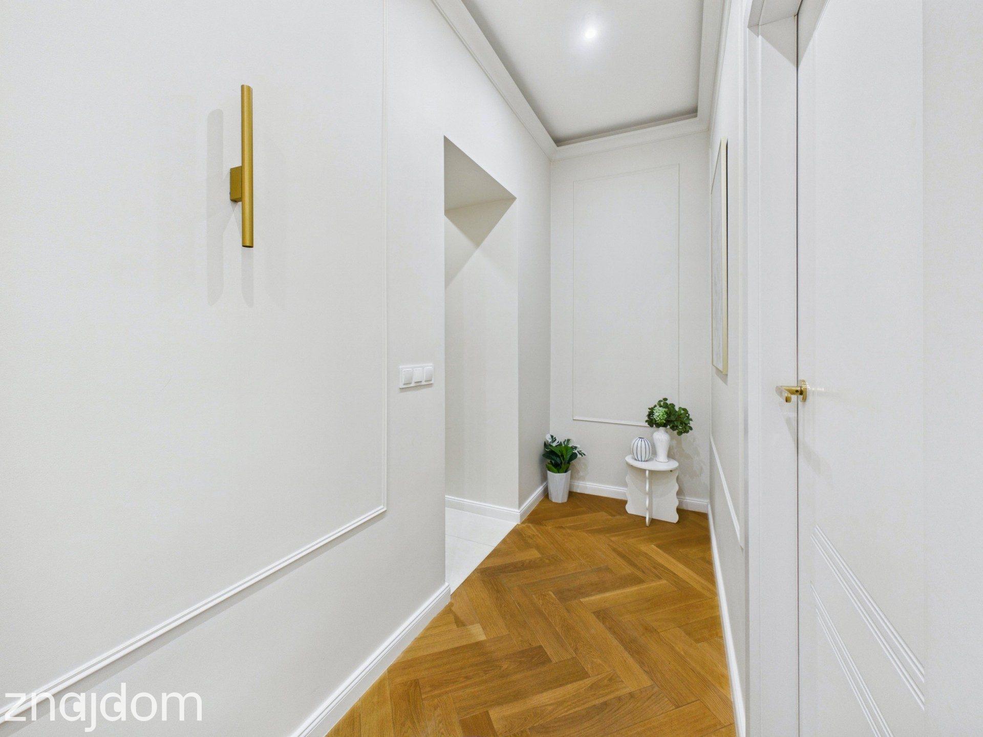 Stylowy apartament | Aleja Krasińskiego | Błonia - zdjęcie 23