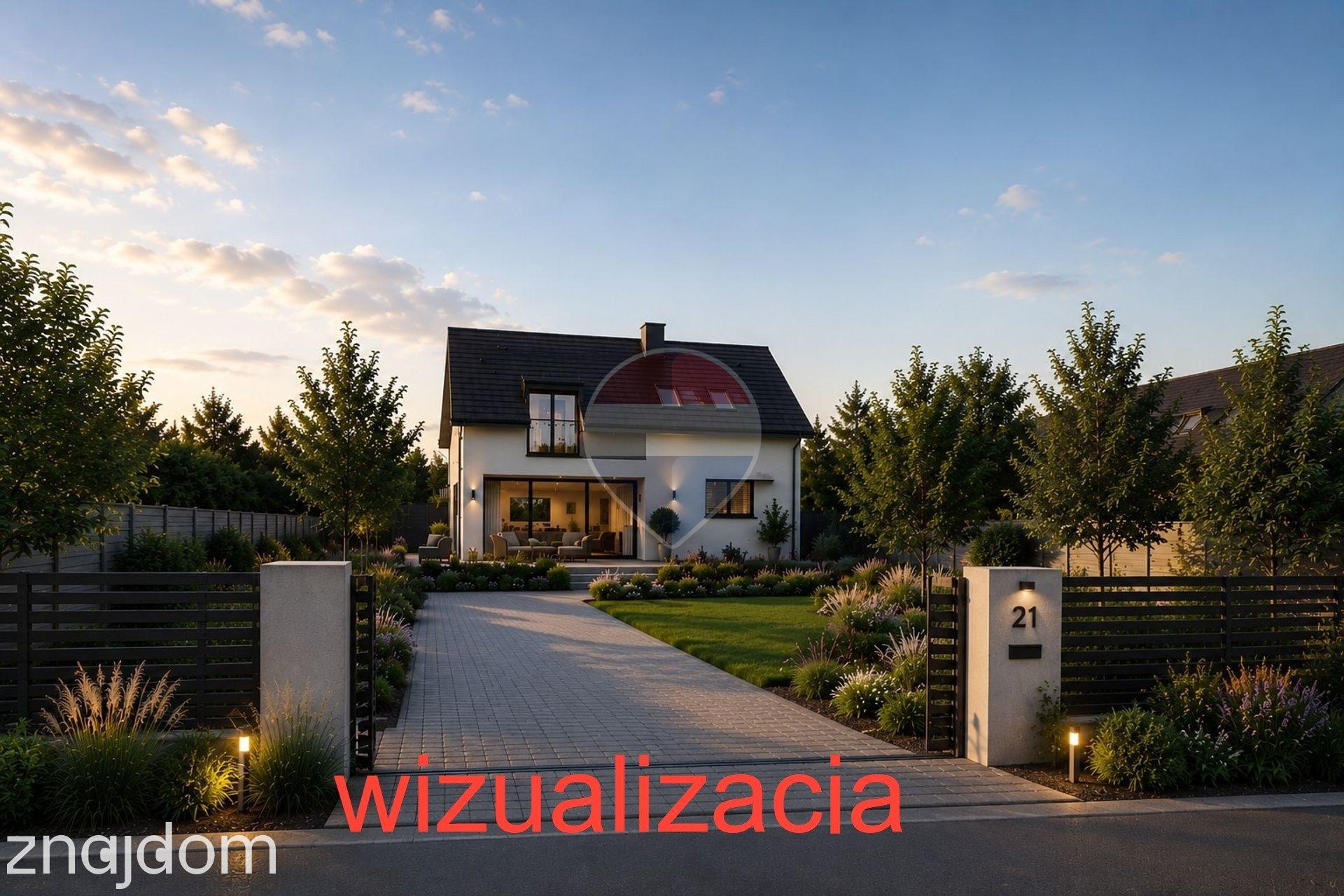 Dom z Potencjałem na dużej działce|Radom|Wolanowska - zdjęcie 5
