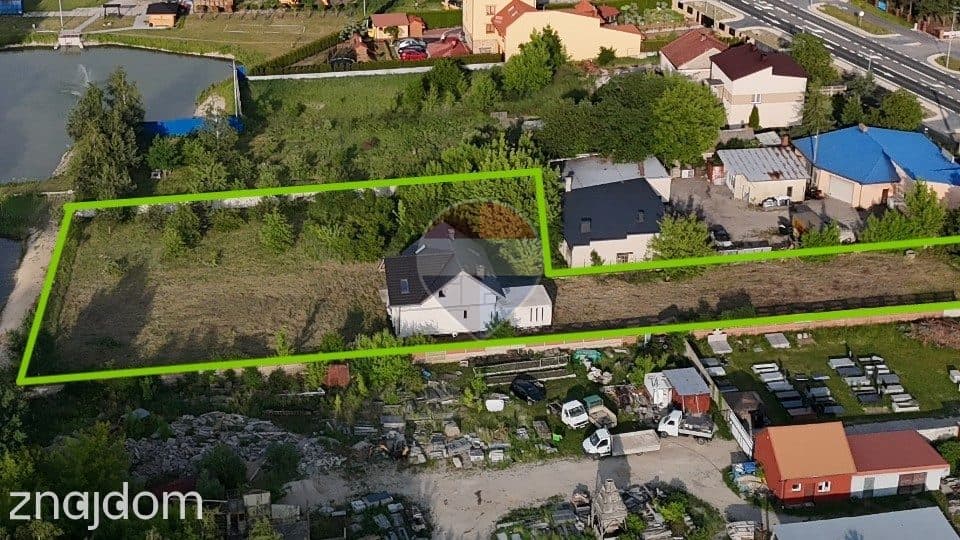 Dom z Potencjałem na dużej działce|Radom|Wolanowska - zdjęcie 7