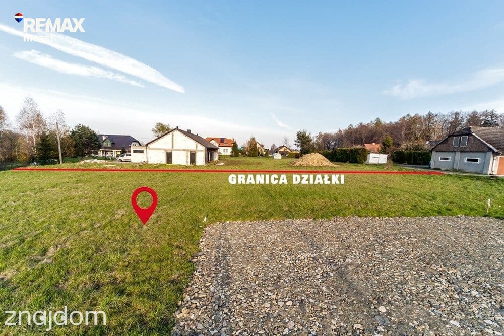 Wyjątkowa działka w Bielsku-Białej - zdjęcie 20