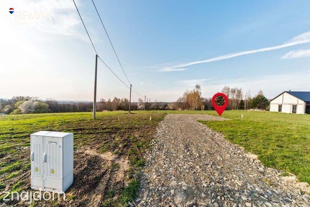 Wyjątkowa działka w Bielsku-Białej - zdjęcie 6