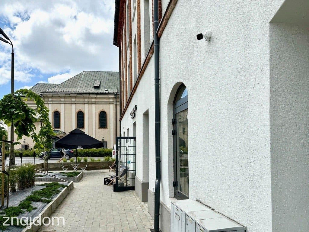 Wyposażone mieszkanie w Centrum - zdjęcie 17