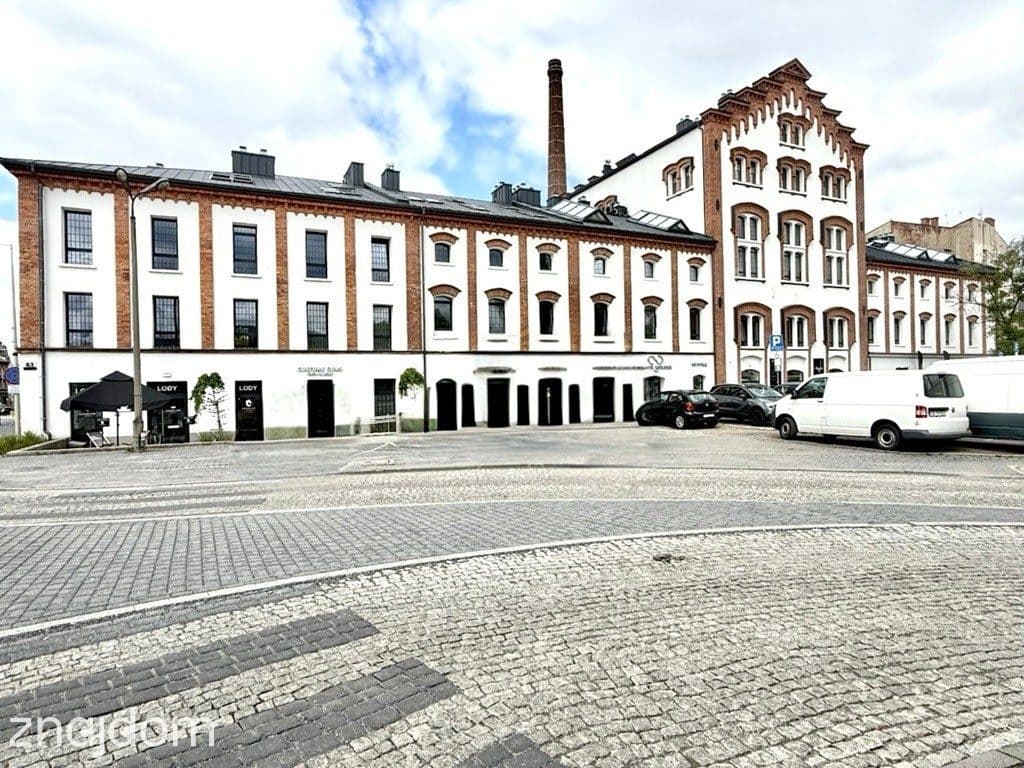 Wyposażone mieszkanie w Centrum - zdjęcie 18