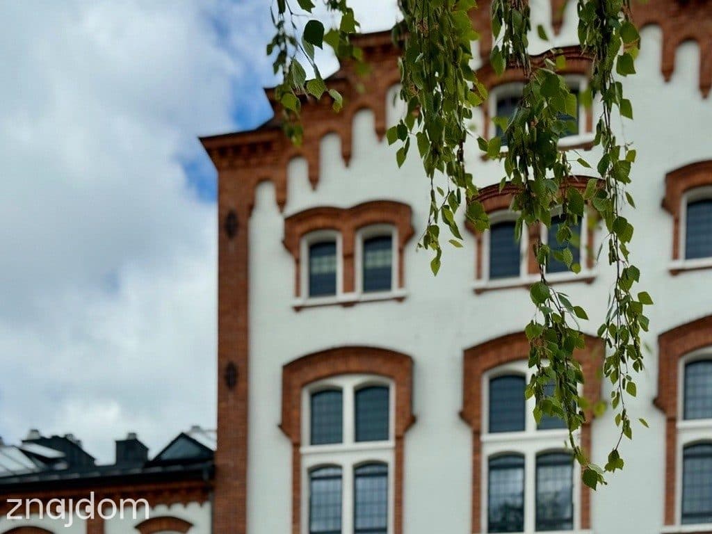 Wyposażone mieszkanie w Centrum - zdjęcie 19