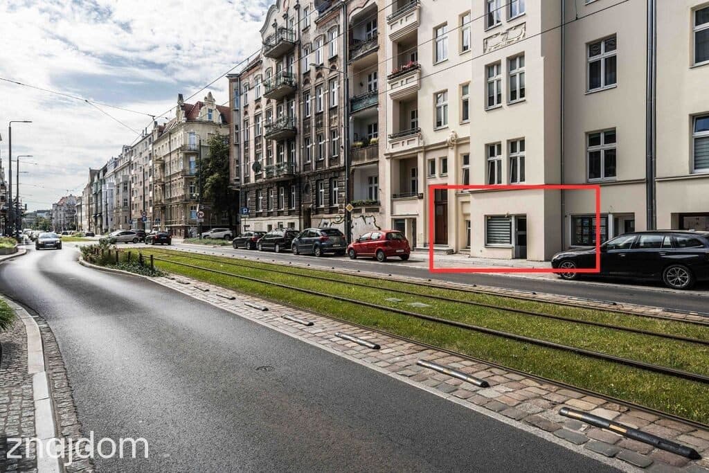 Lokal usługowy Poznań Wilda-gotowy na biznes - zdjęcie 14