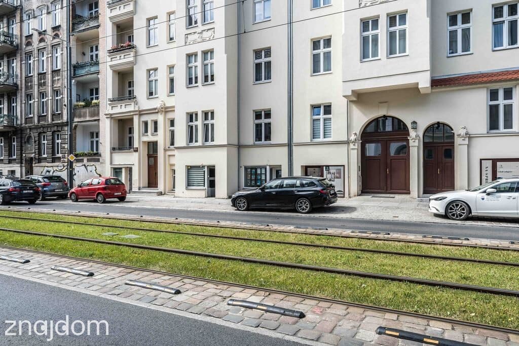 Lokal usługowy Poznań Wilda-gotowy na biznes - zdjęcie 5