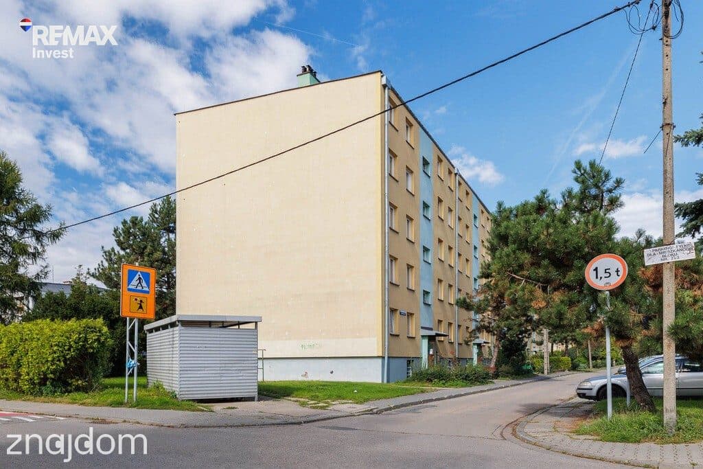 2 pokoje, 34m2, 2 piętro Kęty - zdjęcie 11