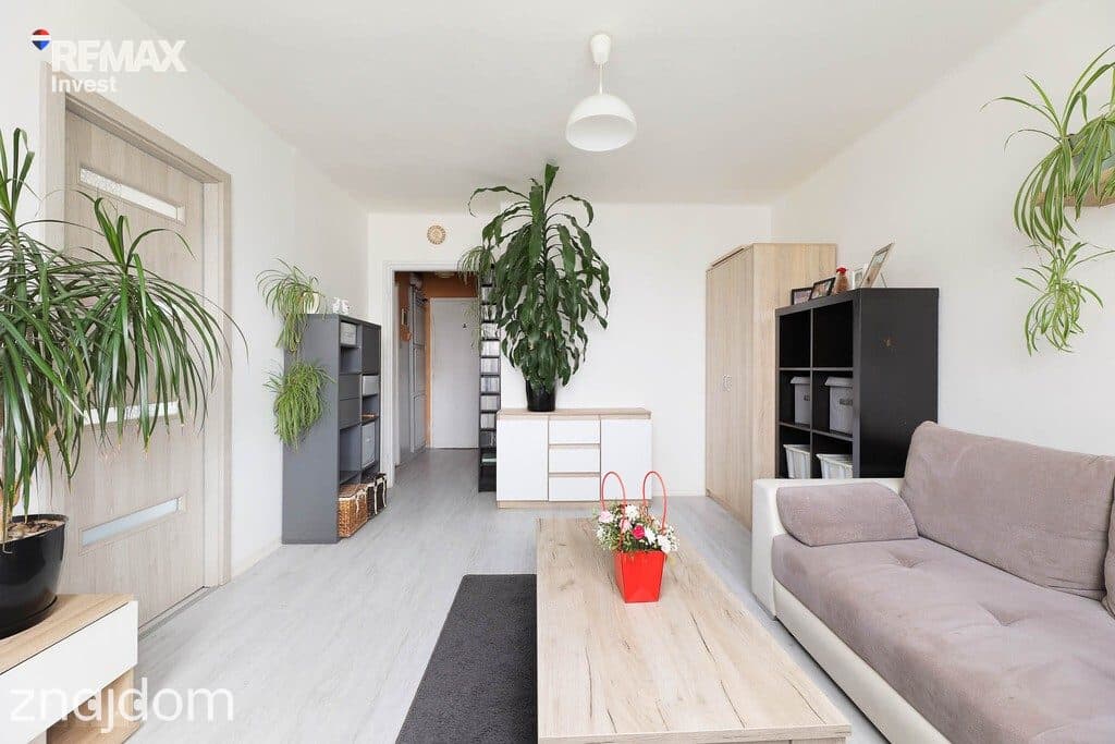 2 pokoje, 34m2, 2 piętro Kęty - zdjęcie 3