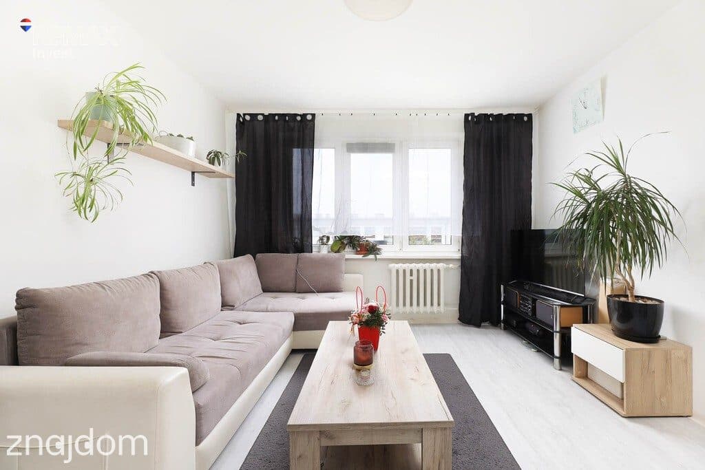 2 pokoje, 34m2, 2 piętro Kęty - zdjęcie 4