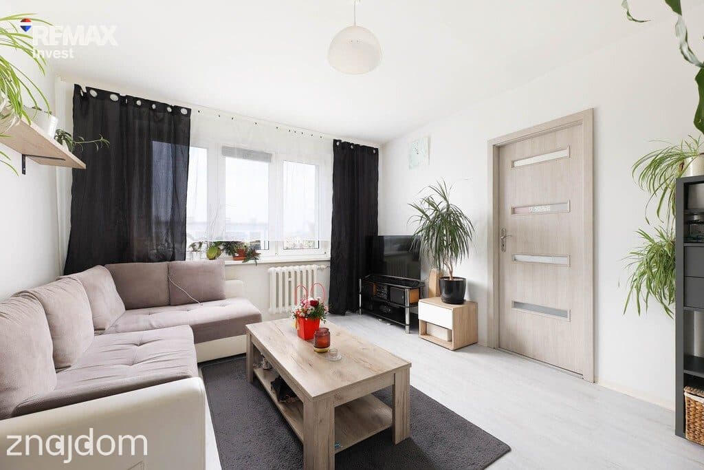 2 pokoje, 34m2, 2 piętro Kęty - zdjęcie 5