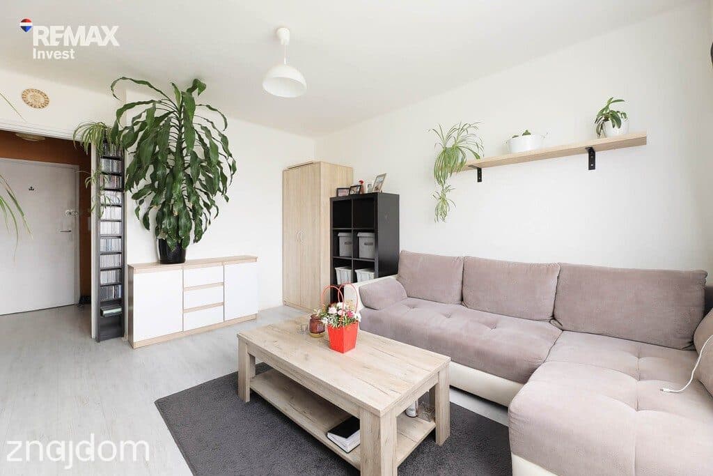 2 pokoje, 34m2, 2 piętro Kęty - zdjęcie 6