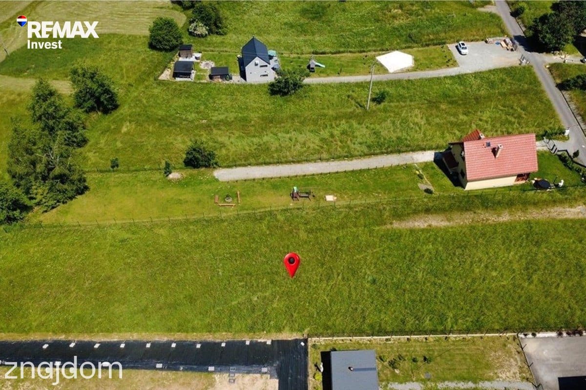 Działka 2262 m² z widokiem na góry - zdjęcie 15