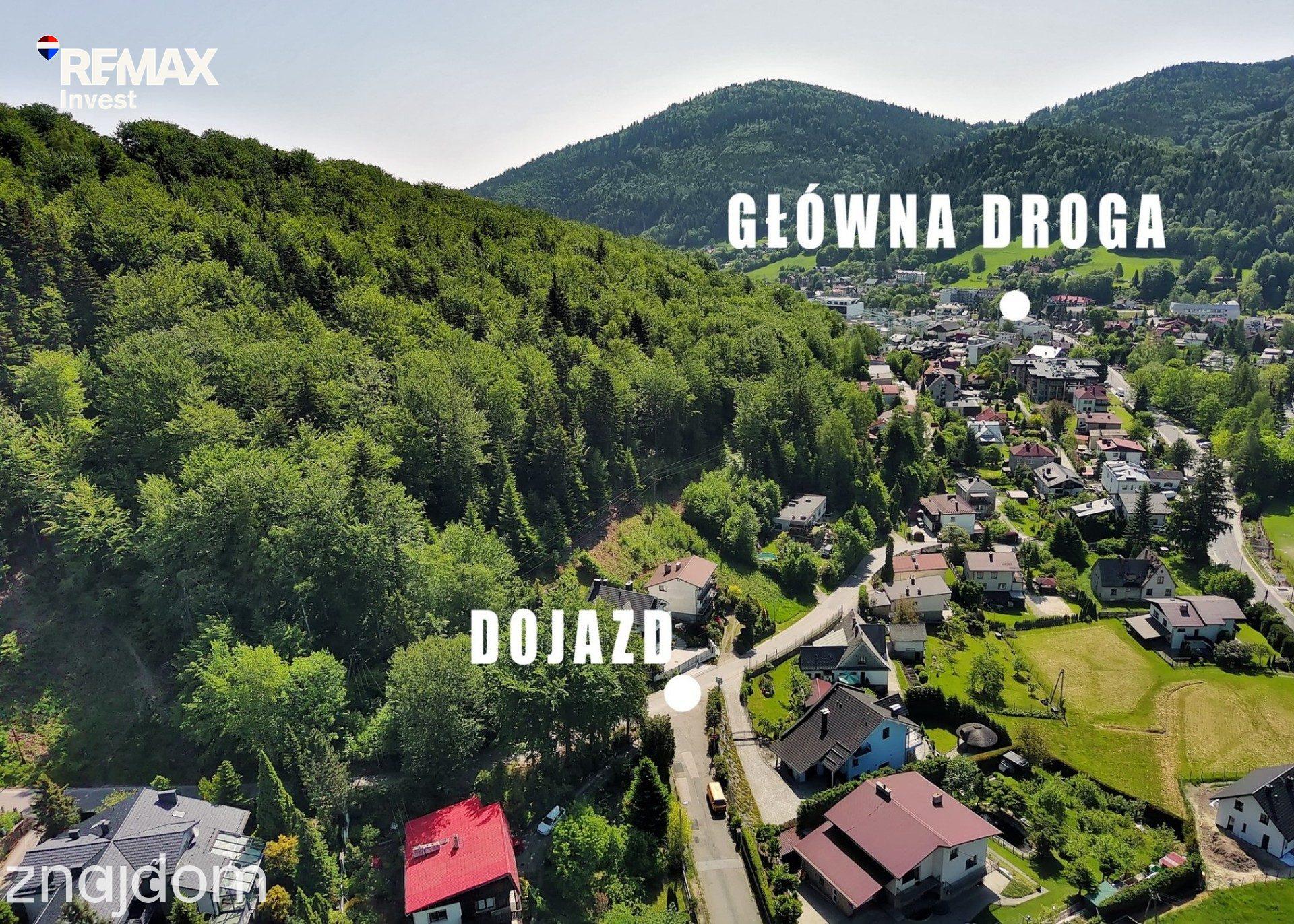 Szczyrk | Widok na Skrzyczne | Ogromny potencjał - zdjęcie 4