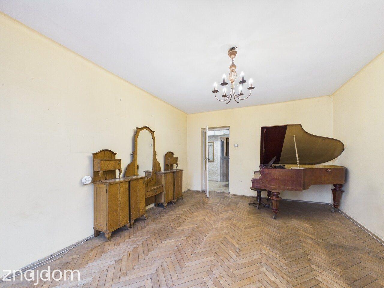 Mieszkanie 53 m – Nowy Targ, Al. 1000-lecia