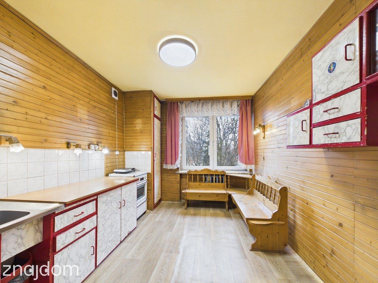 Mieszkanie 53 m – Nowy Targ, Al. 1000-lecia - zdjęcie 5