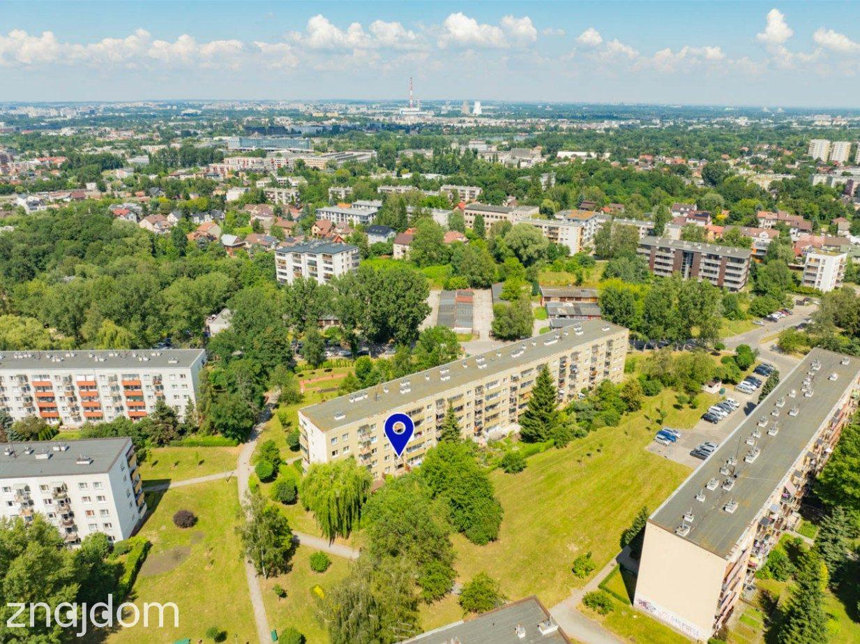 Mieszkanie 2 - pok. | Podgórze Duchackie | 46m2 - zdjęcie 19