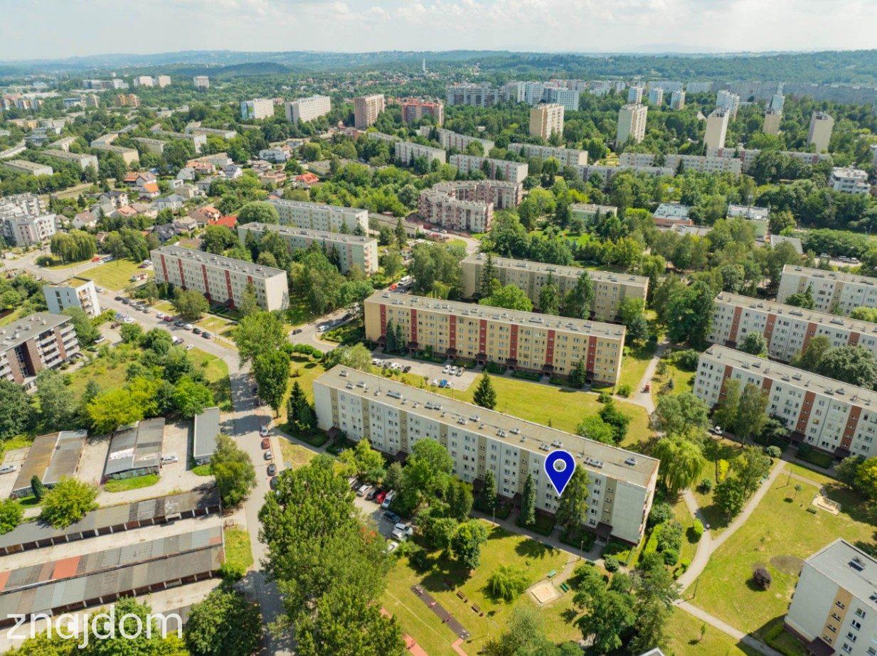 Mieszkanie 2 - pok. | Podgórze Duchackie | 46m2 - zdjęcie 20