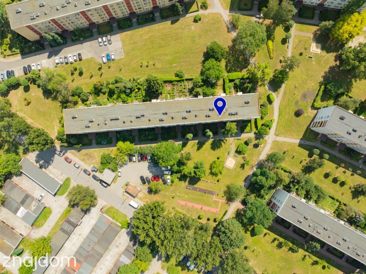 Mieszkanie 2 - pok. | Podgórze Duchackie | 46m2 - zdjęcie 21