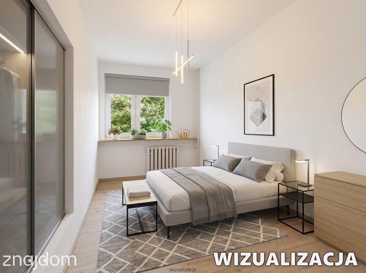 Mieszkanie 2 - pok. | Podgórze Duchackie | 46m2 - zdjęcie 7