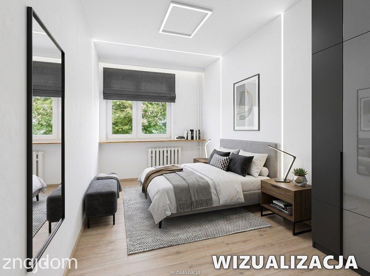 Mieszkanie 2 - pok. | Podgórze Duchackie | 46m2 - zdjęcie 8